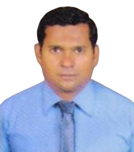 DINESH KUMAR CHAUHAN